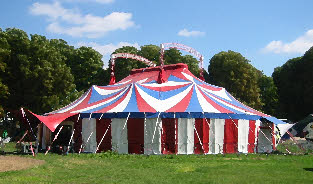 journee cirque ecole du cirque activite cirque atelier cirque